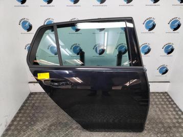 VOLKSWAGEN GOLF 5G1 1.0 TSI Con. Ser.  [R_REAR_DOOR] 2016 beschikbaar voor biedingen