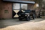 Land Rover Defender 2.2Tdci Station Wagon Unieke uitvoering, Euro 5, 2005 kg, Gebruikt, 7 stoelen