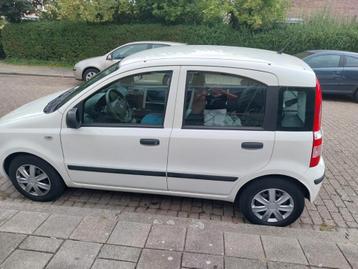 Fiat panda beschikbaar voor biedingen