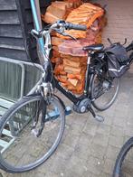 Electrische fiets, Fietsen en Brommers, Elektrische fietsen, 51 tot 55 cm, Ophalen, Gebruikt, Overige merken