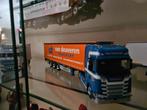 Truckminiatuur, Ophalen, Zo goed als nieuw, Bus of Vrachtwagen, Wsi