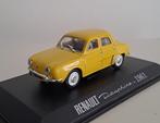 Renault Dauphine 1961, Hobby en Vrije tijd, Modelauto's | 1:43, Ophalen of Verzenden, Nieuw, Auto, Overige merken