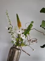 Kunst bloemen boeket, Ophalen, Zo goed als nieuw, Binnen