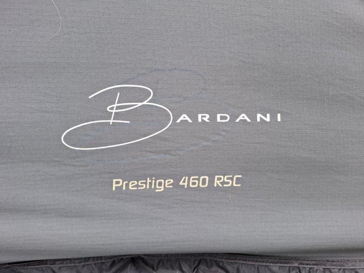 Bardani Prestige 460RSC tent 6 persoons, Caravans en Kamperen, Tenten, Gebruikt, Ophalen