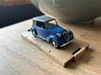 Te koop: Fiat 1100 cabrio 1937/39 | Brumm |, Hobby en Vrije tijd, Modelauto's | 1:43, Nieuw, Overige merken, Ophalen of Verzenden