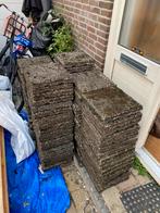 Grindtegels balkon 87 st. GRATIS, Tuin en Terras, Tegels en Klinkers, Ophalen, Gebruikt, Grind, Terrastegels