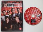 DVD Ocean's Thirteen, Alle leeftijden, Ophalen of Verzenden, Zo goed als nieuw, Actie