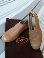 Dames Tods sneaker - maat 38 in de kleur beige (Nieuw), Kleding | Dames, Schoenen, Beige, Ophalen of Verzenden, Tods, Sneakers of Gympen