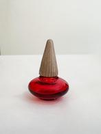 White Fire Grossmith miniatuur parfumflesje, Gebruikt, Ophalen of Verzenden, Miniatuur