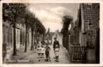Sirjansland - Dorpsstraat, Ophalen of Verzenden, Voor 1920, Ongelopen, Zeeland