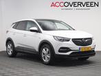 Opel Grandland X 1.2 Turbo 120 Jaar Edition | Panodak | Carp, Te koop, Benzine, Cruise Control, Gebruikt