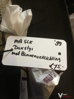 Mercedes SLK 1999 dakstijl met binnenverlichting, Gebruikt, -, -, Ophalen of Verzenden