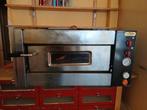 Twee pizzaovens - 1 met aandacht nodig, Ophalen of Verzenden, Nova Italia / Maxima, Onbekend, Onbekend