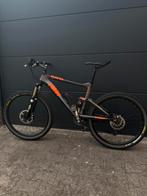 KTM Taser XTR Full Carbon MTB, Fully, Ophalen of Verzenden, Gebruikt