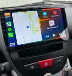 Nieuwe auto radio navigatie Apple CarPlay, Auto diversen, Autoradio's, Nieuw, Ophalen of Verzenden