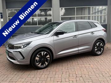 Opel Grandland 1.6 Turbo Hybrid phev Level 3 01-2023 35.375  beschikbaar voor biedingen