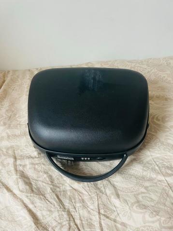 Mini Koffer Beautycase beschikbaar voor biedingen