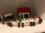boerderij met dieren, electro, blokkenwagen, tandartsbox, Ophalen of Verzenden, Zo goed als nieuw