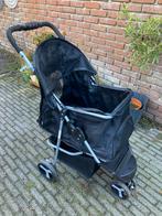 Te koop trixie hondenbuggy, Ophalen of Verzenden, Zo goed als nieuw