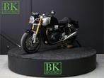 TRIUMPH THRUXTON 1200 RS, Motoren, Motoren | Triumph, 2 cilinders, Bedrijf, Meer dan 35 kW, Toermotor