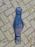 Wintec cair (air) singel zwart / de oplossing bij singelnijd, Dieren en Toebehoren, Ophalen of Verzenden, Zo goed als nieuw, Dressuur