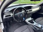 BMW 3-serie Touring 320i ECC Audio-CD/Navi Cruise LMV 18" ES, 4 cilinders, 150 pk, Wit, 11 km/l