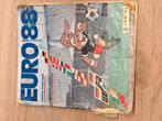 Panini  Euro 88 plaatjesalbum compleet, Ophalen of Verzenden, Gelezen
