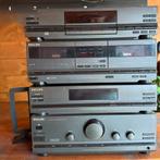 Philips Complete Set, Ophalen of Verzenden, Gebruikt, Cd-speler, Philips
