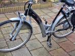 Elektrische Sparta fiets 28 inch, Fietsen en Brommers, Elektrische fietsen, Sparta, Zo goed als nieuw, Ophalen