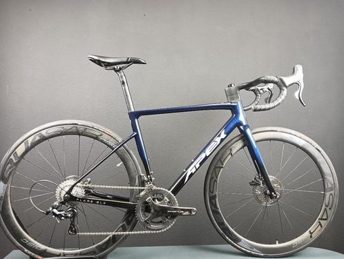 APEX FLARE SL4 Campangolo Chorus 12sp, Fietsen en Brommers, Fietsen | Racefietsen, Nieuw, Overige merken, Meer dan 20 versnellingen