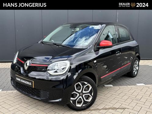 Renault Twingo SCe 75 Collection AIRCO | 1E EIGENAAR | DEALE, Auto's, Renault, Te koop, Twingo, ABS, Airbags, Airconditioning