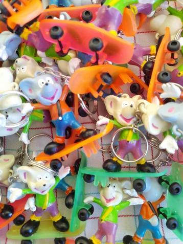 partij voor kermis verkoopzaak etc. NIEUW  beschikbaar voor biedingen