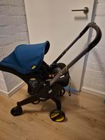 Doona + isofix, Kinderen en Baby's, Kinderwagens en Combinaties, Ophalen, Zo goed als nieuw, Overige merken