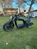 Te koop E-Chopper 6.0S zie foto’s en beschrijving!, Fietsen en Brommers, Ophalen of Verzenden, Zo goed als nieuw, Elektrisch