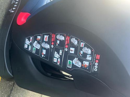 Autostoelen, Kinderen en Baby's, Autostoeltjes, Zo goed als nieuw, Maxi-Cosi, Isofix, Ophalen