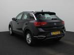 Volkswagen T-Roc 1.5 TSI Style Business 150 PK | Automaat |, Stof, 4 cilinders, Zwart, Origineel Nederlands