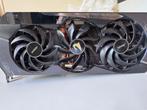 Gigabyte RTX 3080 Aorus Xtreme 10G - Perfect Werkend!, Computers en Software, Videokaarten, PCI-Express 4, Ophalen of Verzenden
