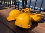 Giss Veiligheidshelmen - Set van 4, Ophalen of Verzenden, Nieuw