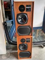 KEF model 104 aB, Gebruikt, ....., ....., Minder dan 60 watt