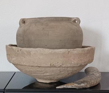 Mooie grote schaal beschikbaar voor biedingen