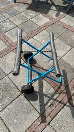 Te koop transport karretje, Doe-het-zelf en Verbouw, Transportwagens, Ophalen of Verzenden, Gebruikt, Overige typen