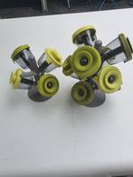 Vacu Vin Kruiden Carrousel Set - 2 Stuks, Ophalen of Verzenden, Gebruikt