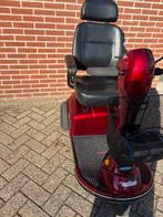 Rode 3 wiel scootmobiel, Ophalen, Zo goed als nieuw