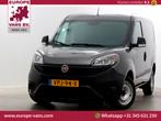 Fiat Dobló Cargo 1.6 MultiJet 105pk L1H1 Airco/Cruise Contr, Auto's, Bestelauto's, Voorwielaandrijving, Euro 6, 4 cilinders, Origineel Nederlands