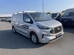 Ford Transit Custom 300 2.0 TDCI L2H1 Limited | NIEUW UIT VO, Gebruikt, 4 cilinders, Met garantie (alle), 1790 kg