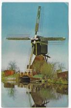 Loenen Wip Watermolen gelopen Ansichtkaart ( B2846 ), Ophalen of Verzenden, 1980 tot heden, Gelopen, Gelderland