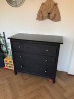 IKEA hemnes kast, Huis en Inrichting, Ophalen, 100 tot 150 cm, Zo goed als nieuw, 3 of 4 laden