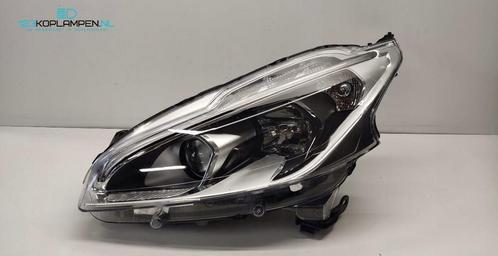 Peugeot 208 Facelift Led koplamp links, Auto-onderdelen, Verlichting, Peugeot, Gebruikt, Ophalen of Verzenden