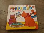 Puzzelboek Dikkie Dik viert feest 4 + 6 + 9 + 16 stukjes, Gelezen, Ophalen of Verzenden