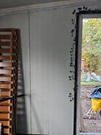 Bouwkeet / unit sandwichpanelen, Ophalen, Zo goed als nieuw